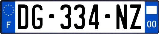 DG-334-NZ