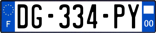 DG-334-PY