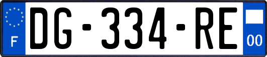 DG-334-RE