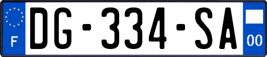 DG-334-SA