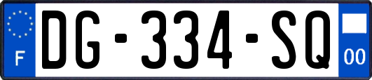 DG-334-SQ