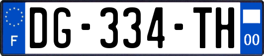 DG-334-TH