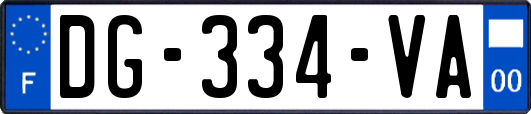DG-334-VA