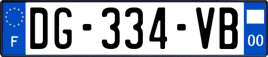 DG-334-VB