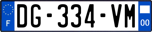 DG-334-VM