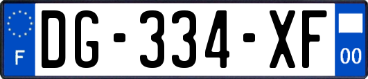DG-334-XF