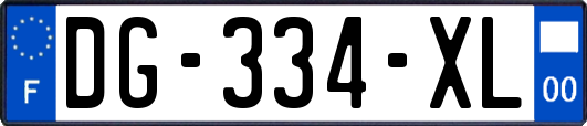 DG-334-XL