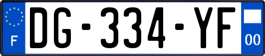 DG-334-YF