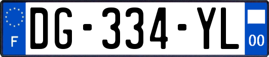 DG-334-YL
