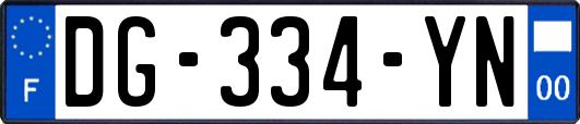 DG-334-YN