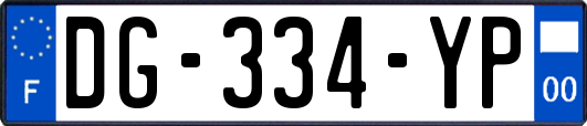 DG-334-YP