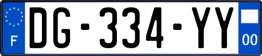 DG-334-YY