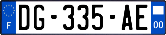 DG-335-AE