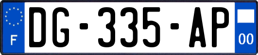 DG-335-AP