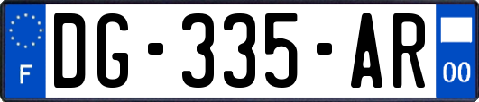 DG-335-AR