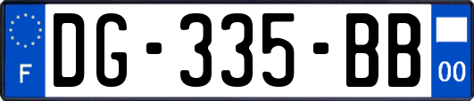 DG-335-BB