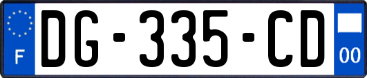 DG-335-CD