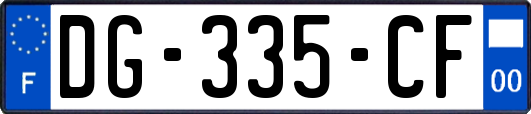 DG-335-CF