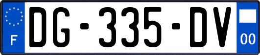 DG-335-DV