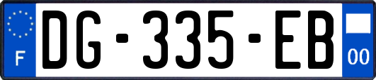 DG-335-EB