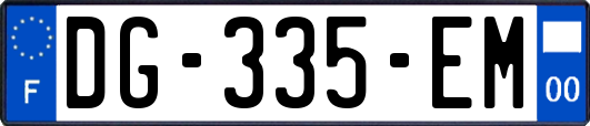 DG-335-EM