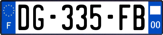 DG-335-FB