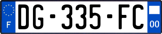 DG-335-FC