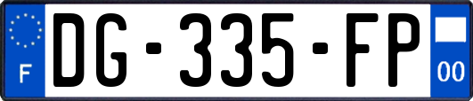 DG-335-FP