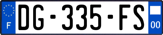 DG-335-FS