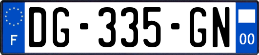 DG-335-GN