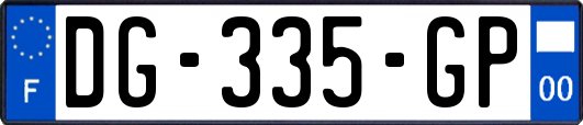 DG-335-GP