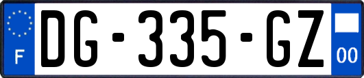 DG-335-GZ