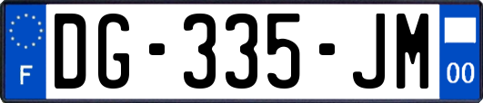 DG-335-JM