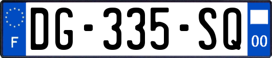 DG-335-SQ