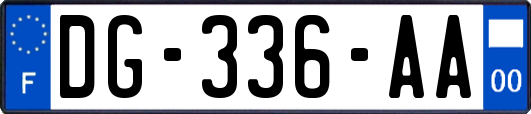 DG-336-AA