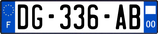 DG-336-AB