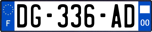 DG-336-AD