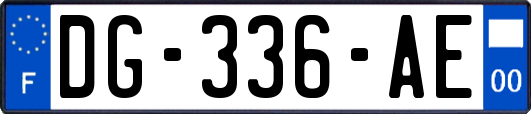 DG-336-AE