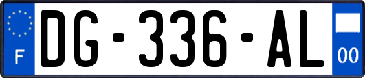 DG-336-AL