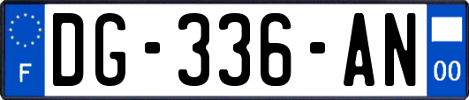 DG-336-AN