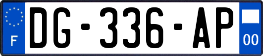 DG-336-AP