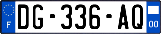 DG-336-AQ