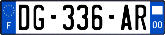 DG-336-AR