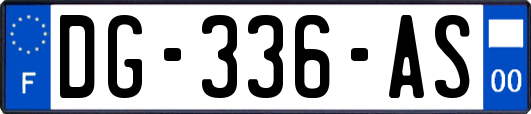 DG-336-AS