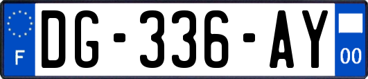 DG-336-AY