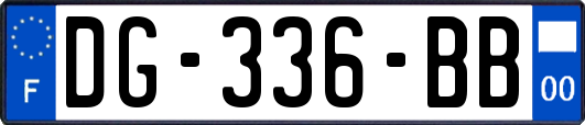 DG-336-BB