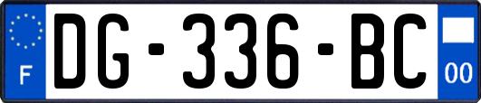 DG-336-BC