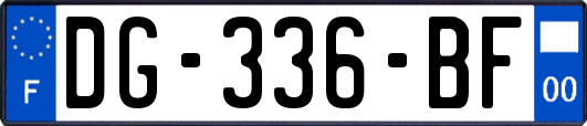 DG-336-BF