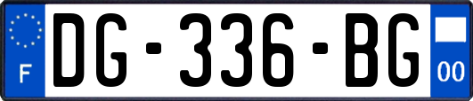 DG-336-BG