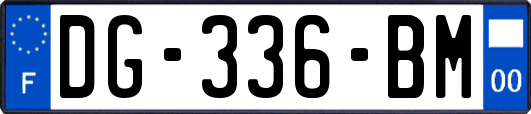 DG-336-BM